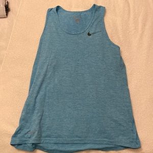 Men’s Nike Dri-fit Tank Top